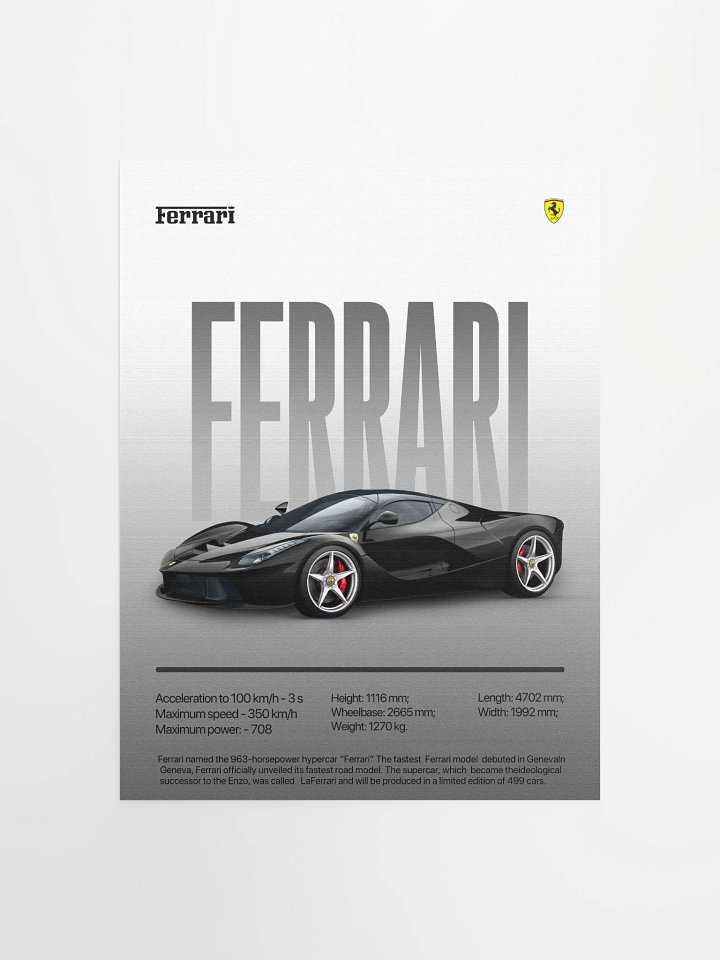 FERRARI product image (1)