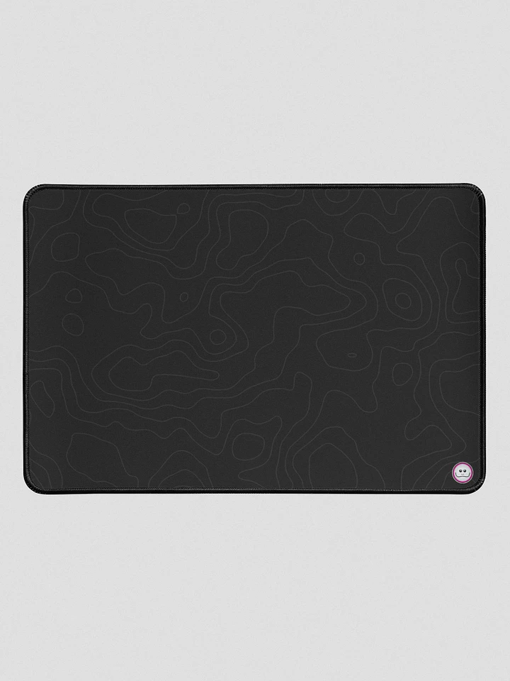Whalley ''Dark'' - 12''x18'' Gaming Mousepad product image (1)