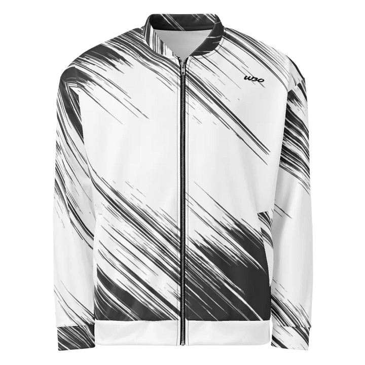 The Name of Jesus Collection - All-Over Print Bomber Jacket product image (1)