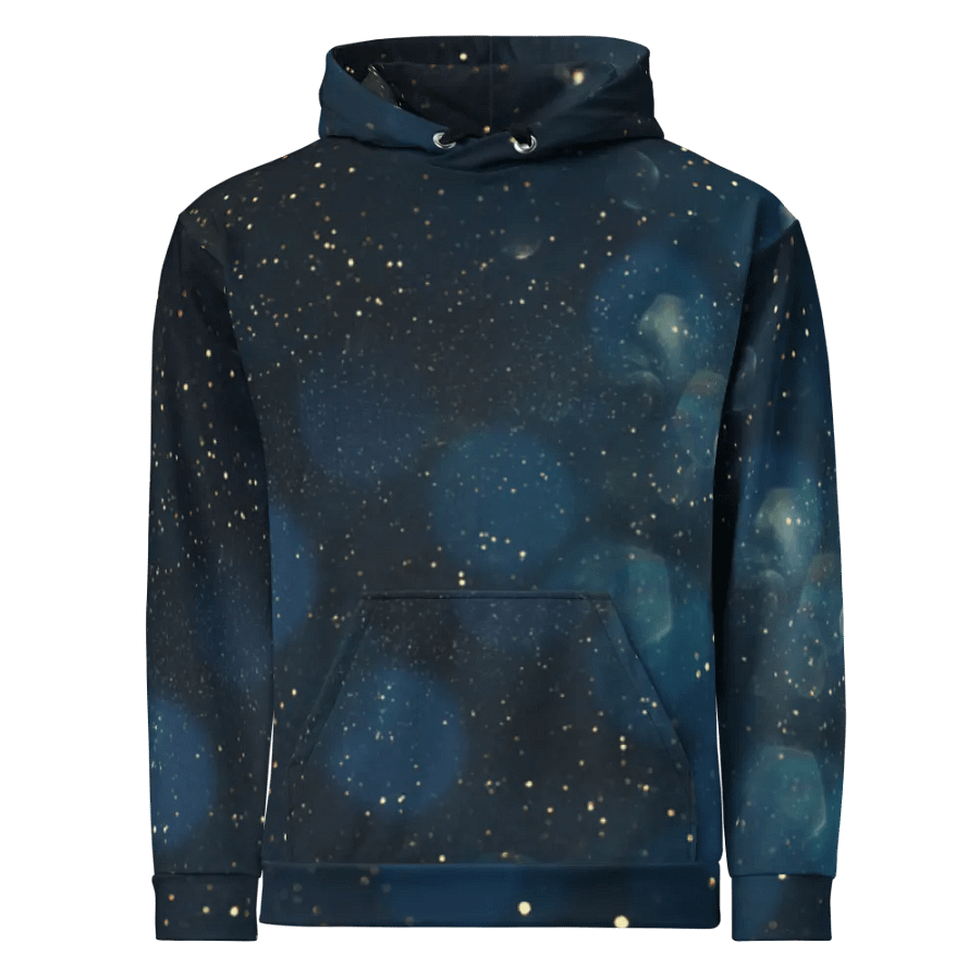 Starry Night Hoodie product image (1)