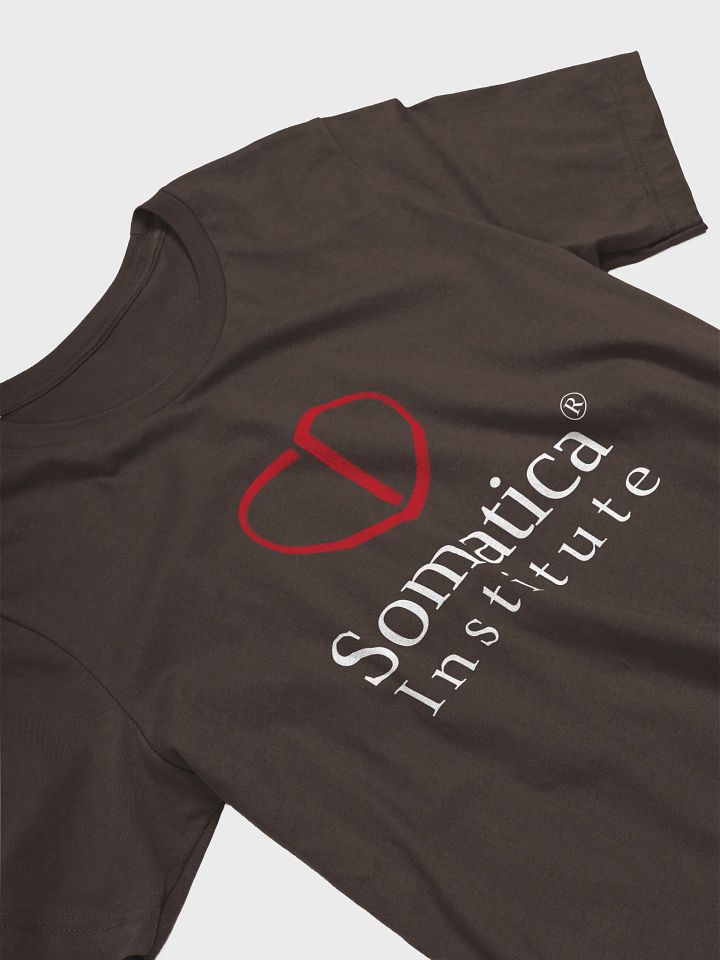 Somatica Institute T-Shirt product image (2)