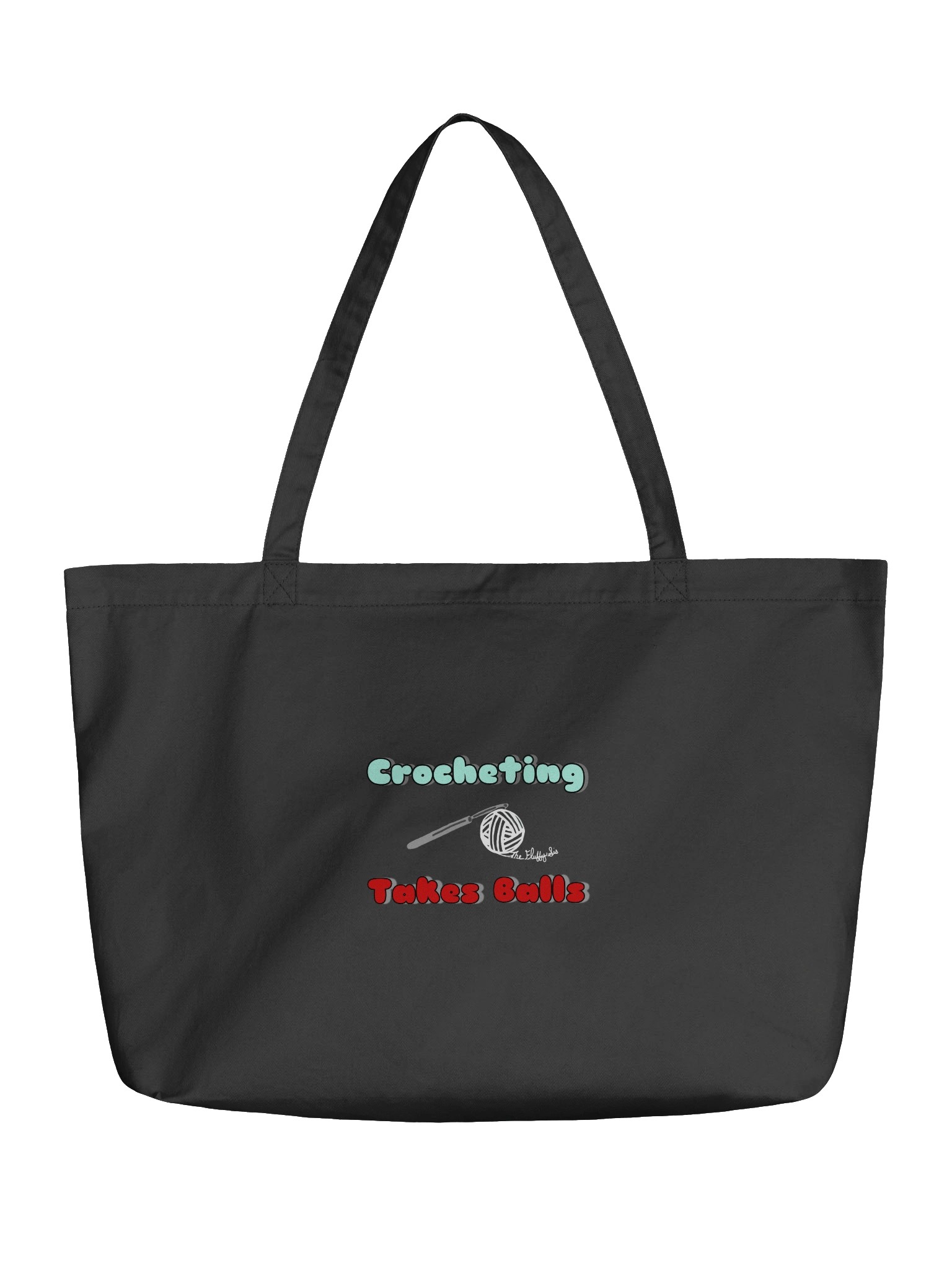 Crochet Bag product image (1)