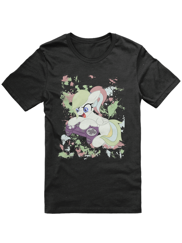 Your Pal Tina 2025 Tee product image (1)