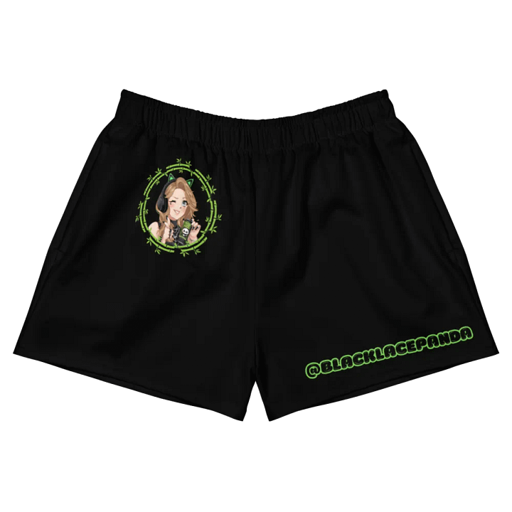 BLP Unisex Shorts 2024 product image (1)