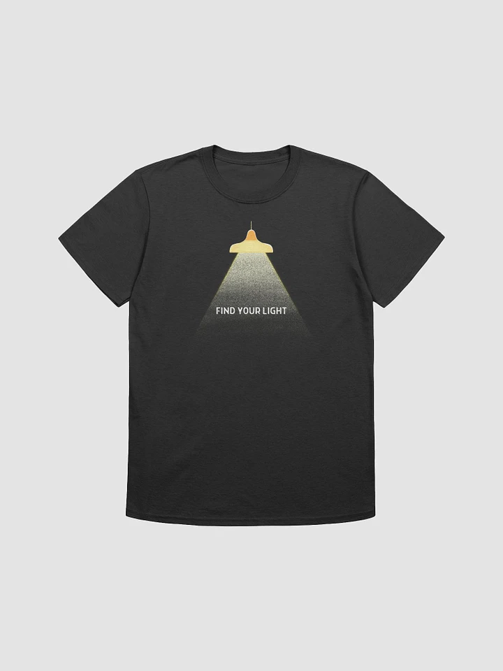 Find Your Light Tee product image (2)