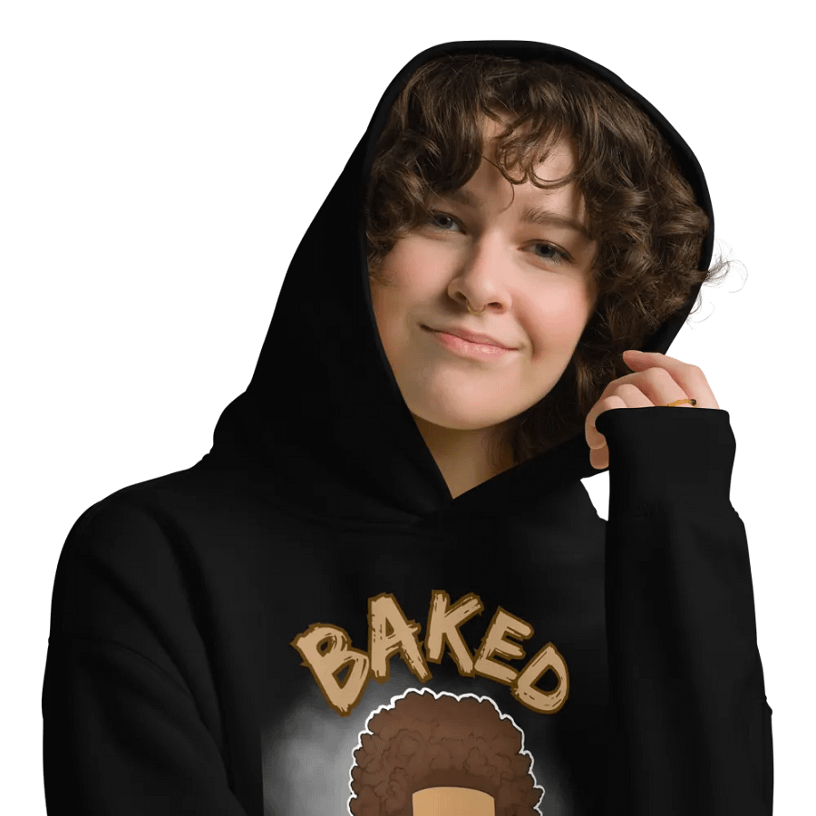 Baked Hoodie product image (9)