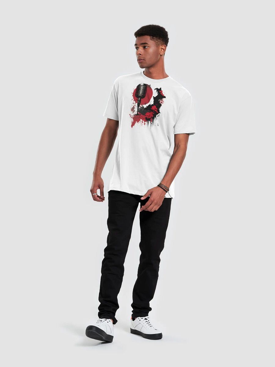 Japanese BLTSCH Shirt Mik product image (5)