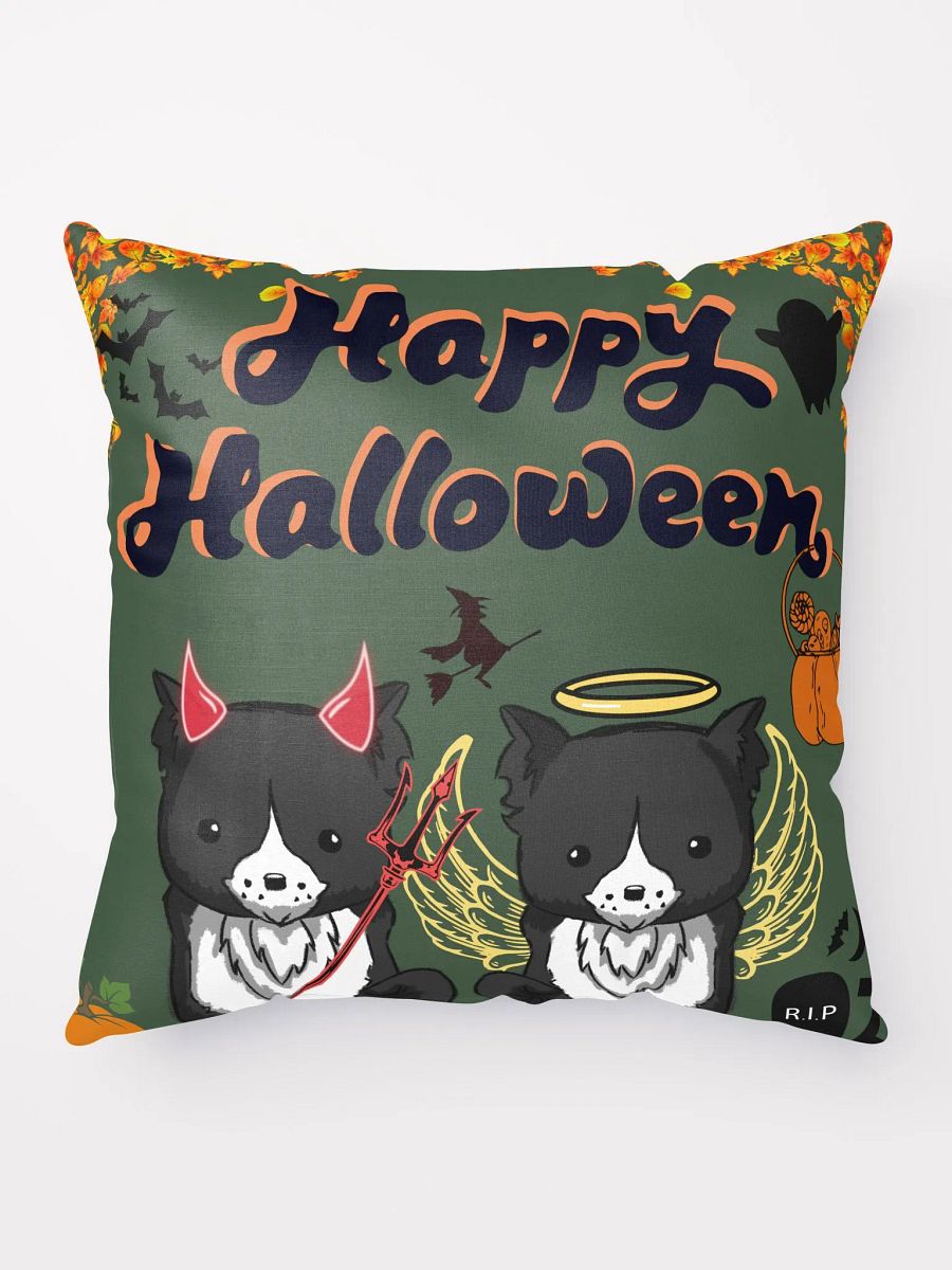 Fall Fun Throw Pillow product image (9)
