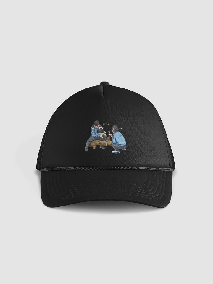QISANMEI🐼Giant Panda product image (2)
