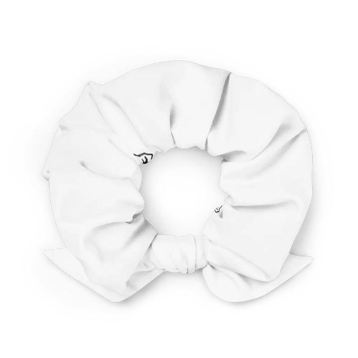 THE WEIGHT ROOM CHEF SCRUNCHIE product image (2)