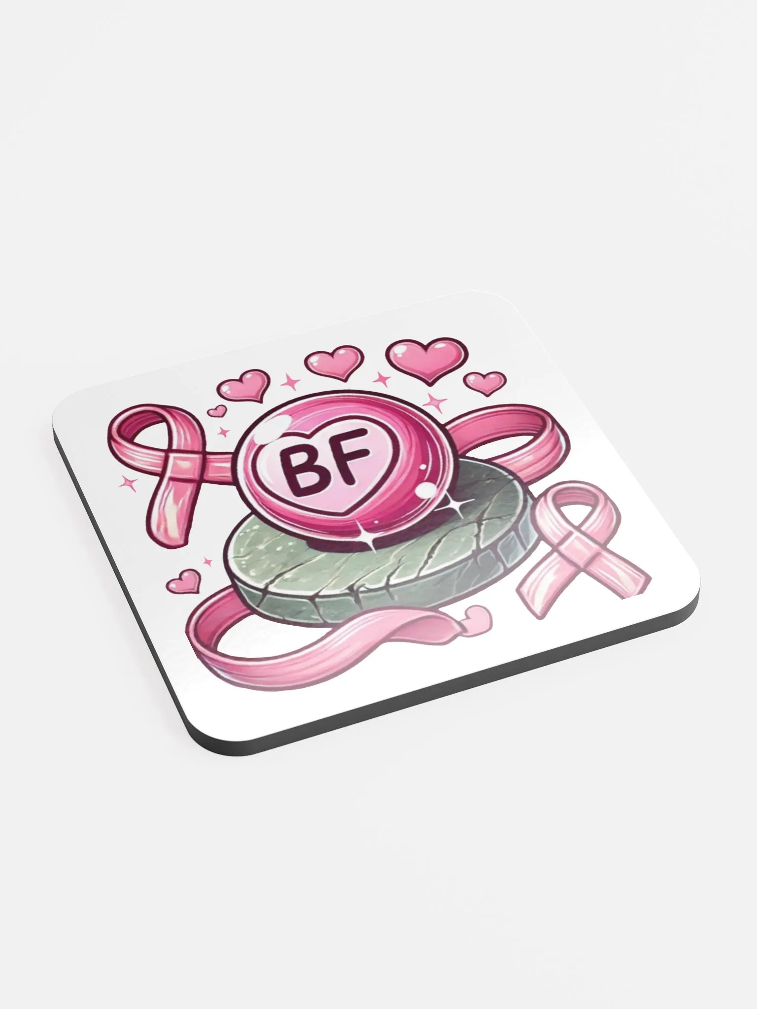 BreastFest Coaster! product image (2)