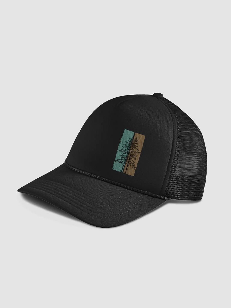 Lose Yourself Trucker Cap product image (4)