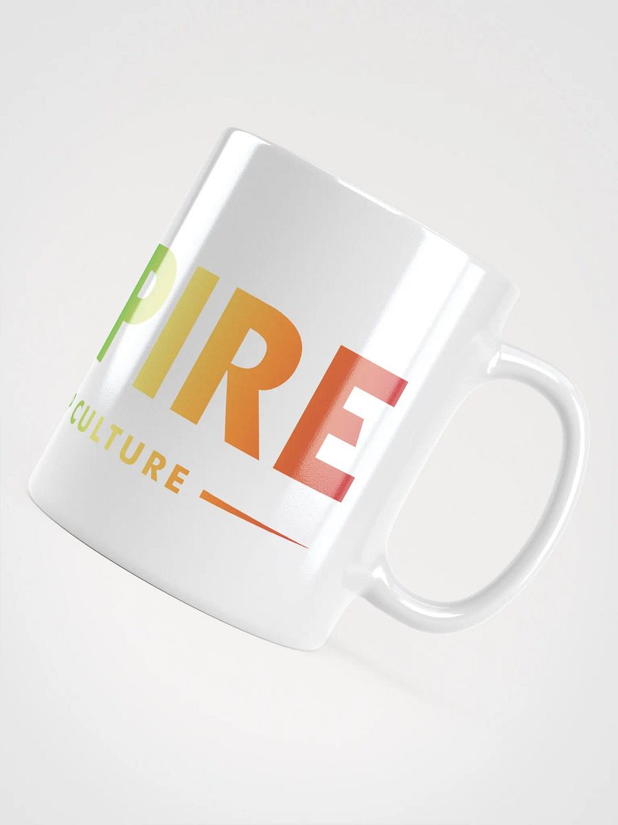 Kempire Pride Mug product image (8)