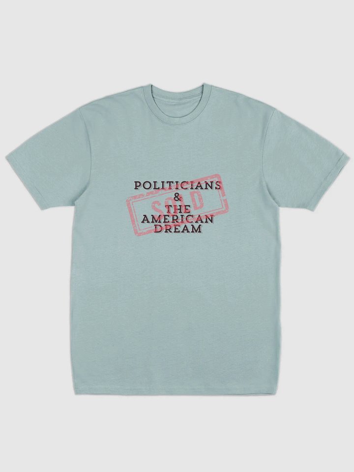 The American Lie product image (1)