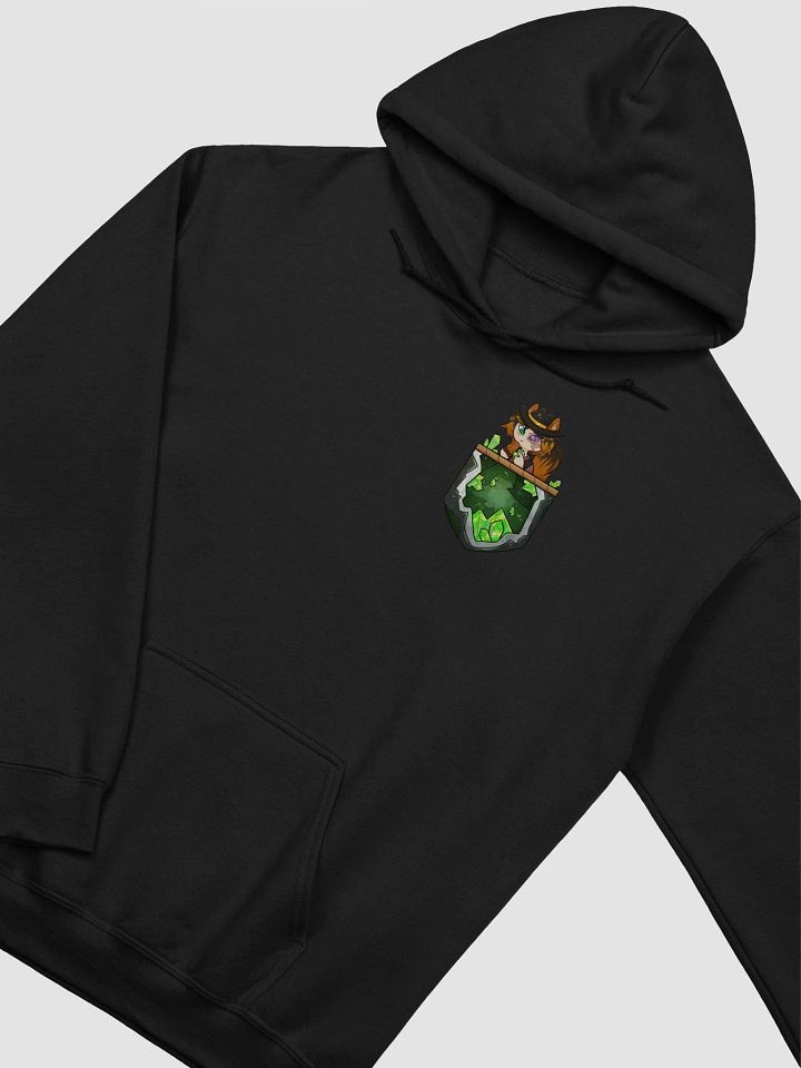 Pocket of Jackal Hoodie product image (15)