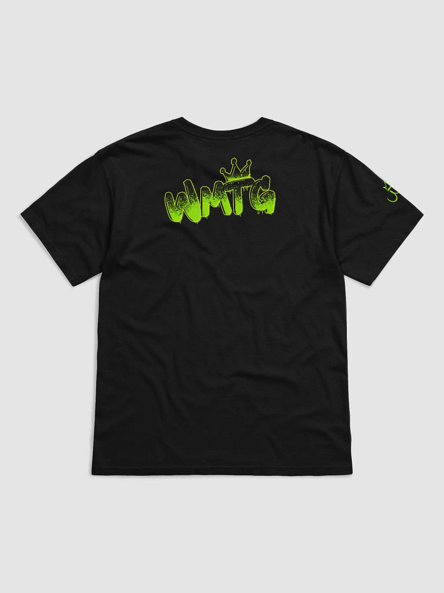 SHWEEDLE TOAD | T-SHIRT product image (2)