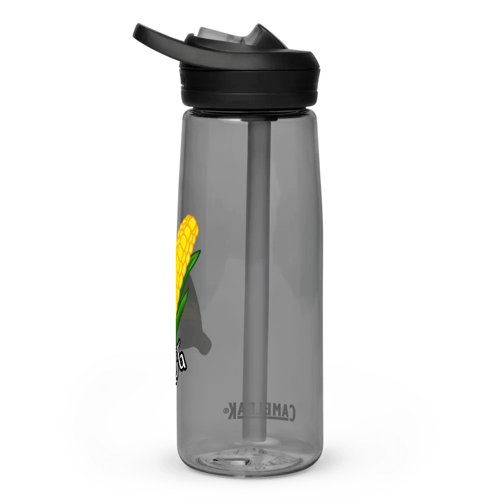 CORN CCG WATER BOTTLE product image (4)