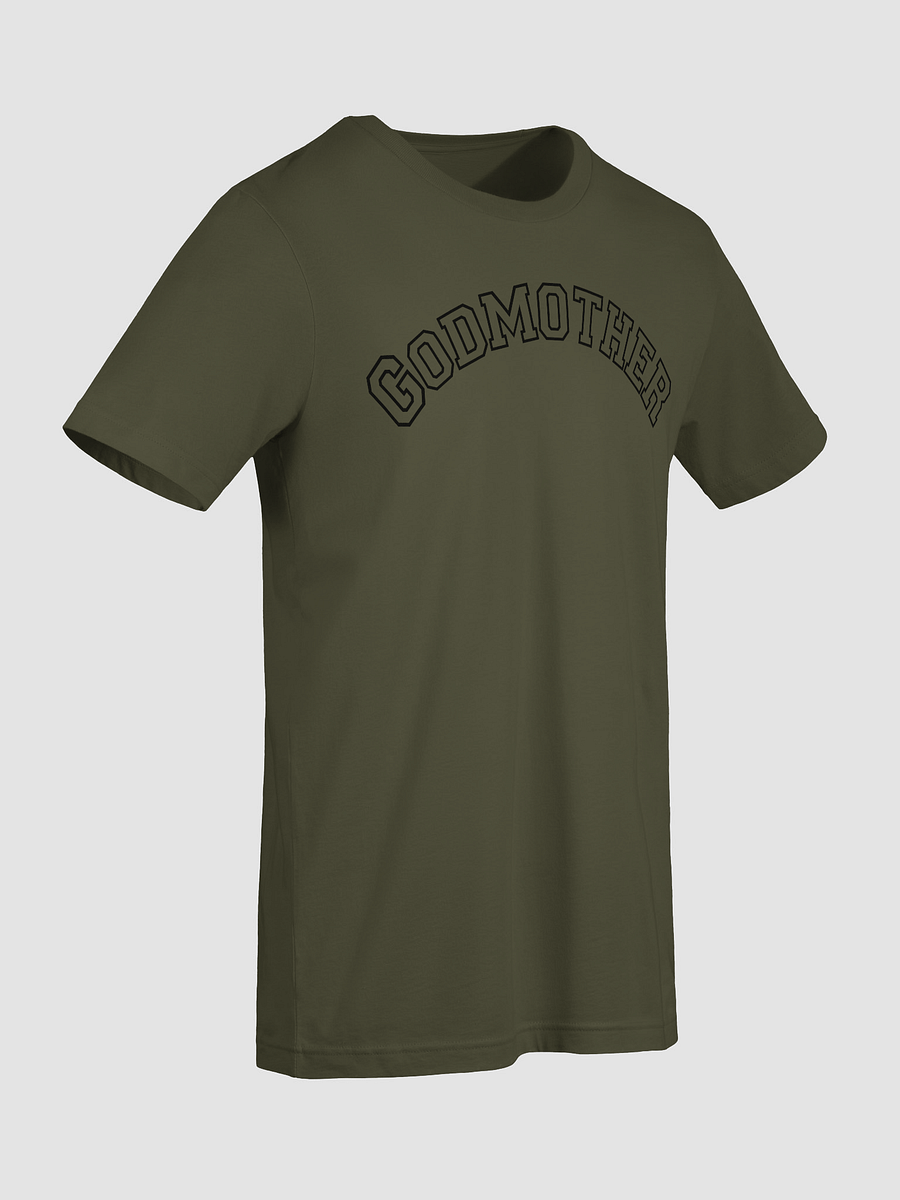 Godmother Comfort Tee product image (90)