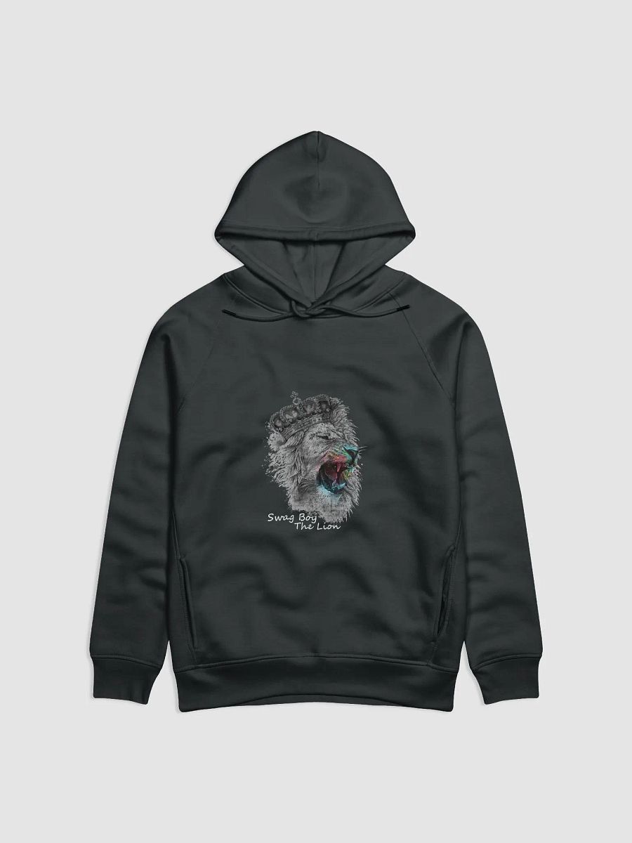 Sudadera con capucha Stanley/Stella Eco - The LIon Merch product image (1)