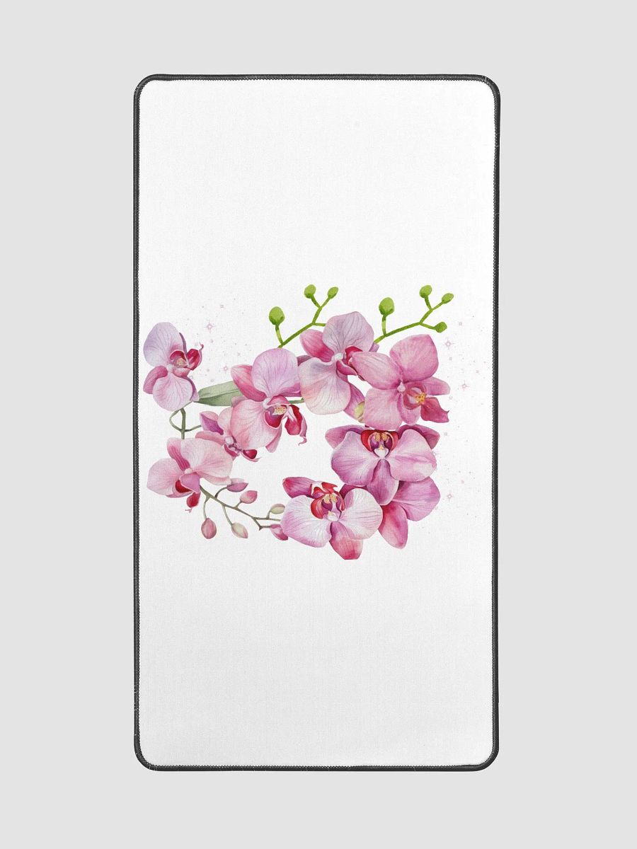 Blossom of Life Desk Mat product image (2)