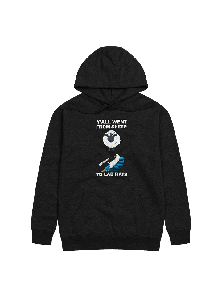 Sheep No More product image (1)