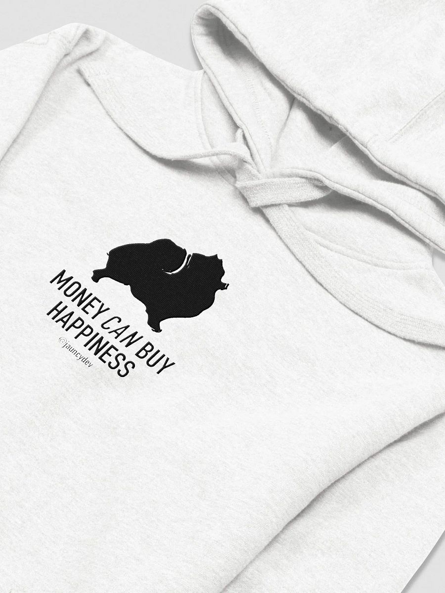 Pomeranian Hoodie product image (16)