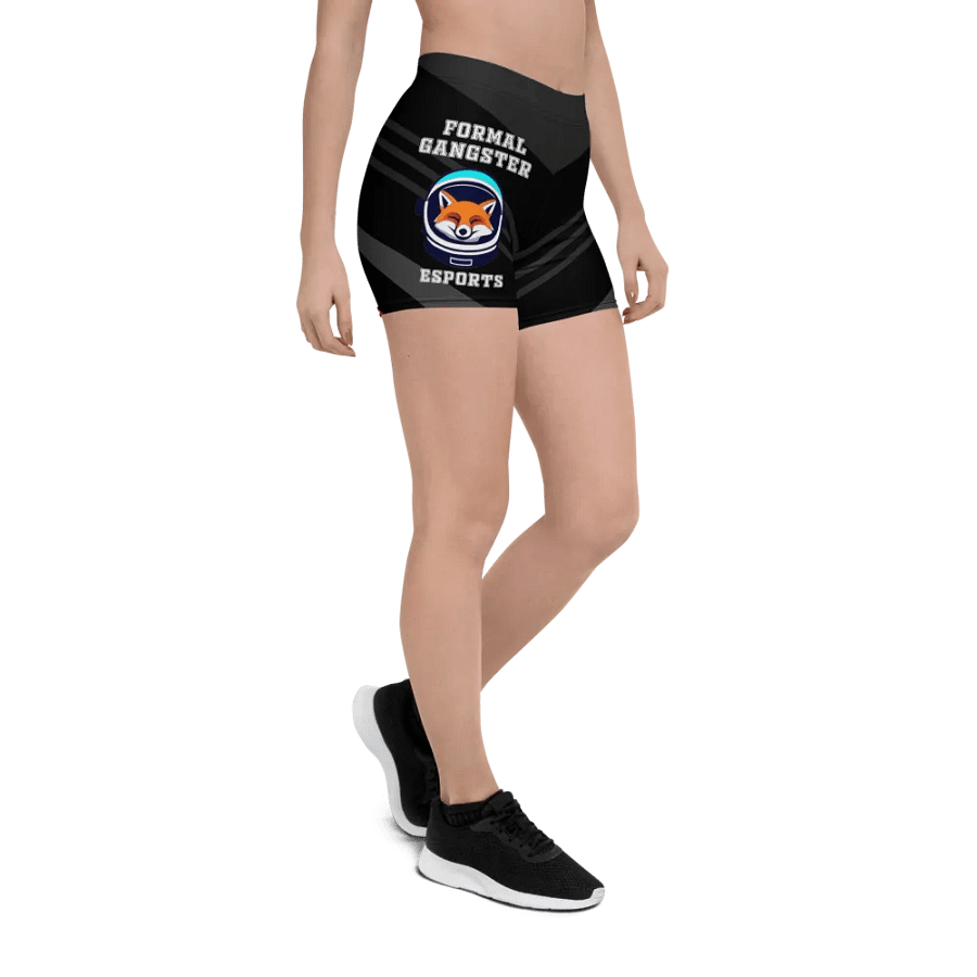 Astrofox Bike Shorts product image (6)