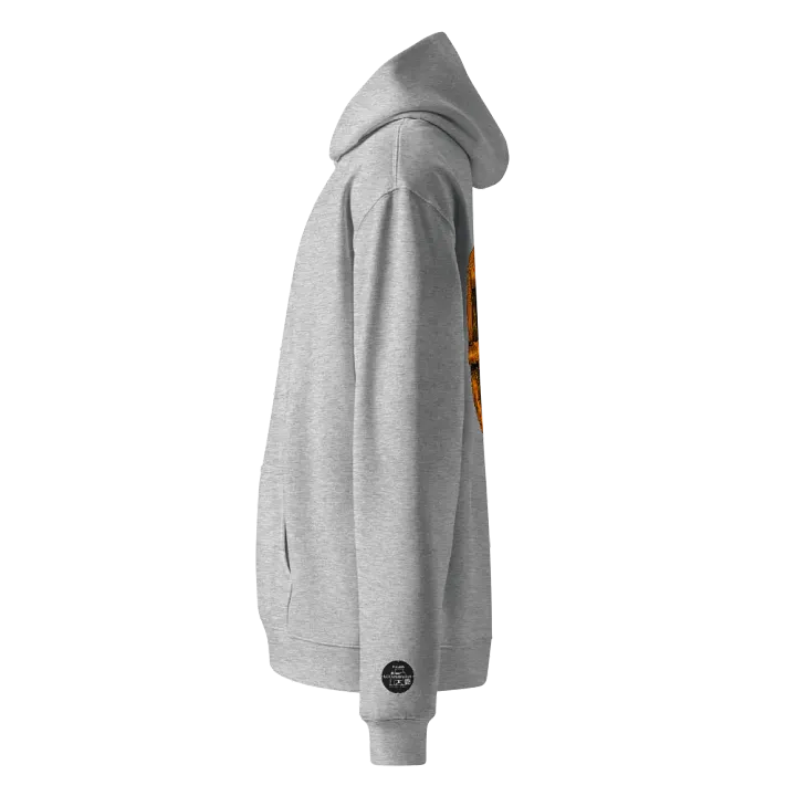 Hoodi Unisex product image (11)