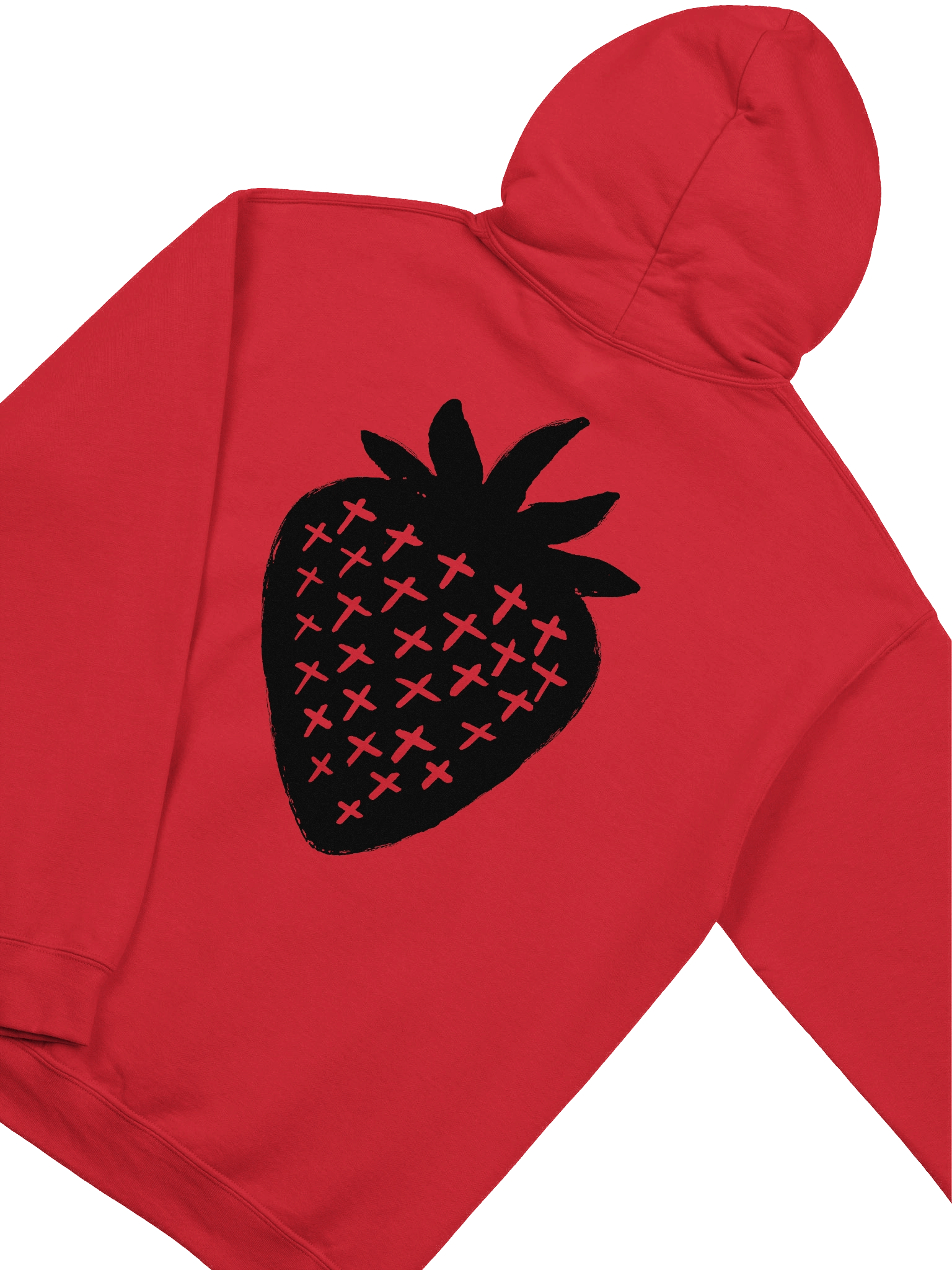 Faith Berry Hoodie product image (4)