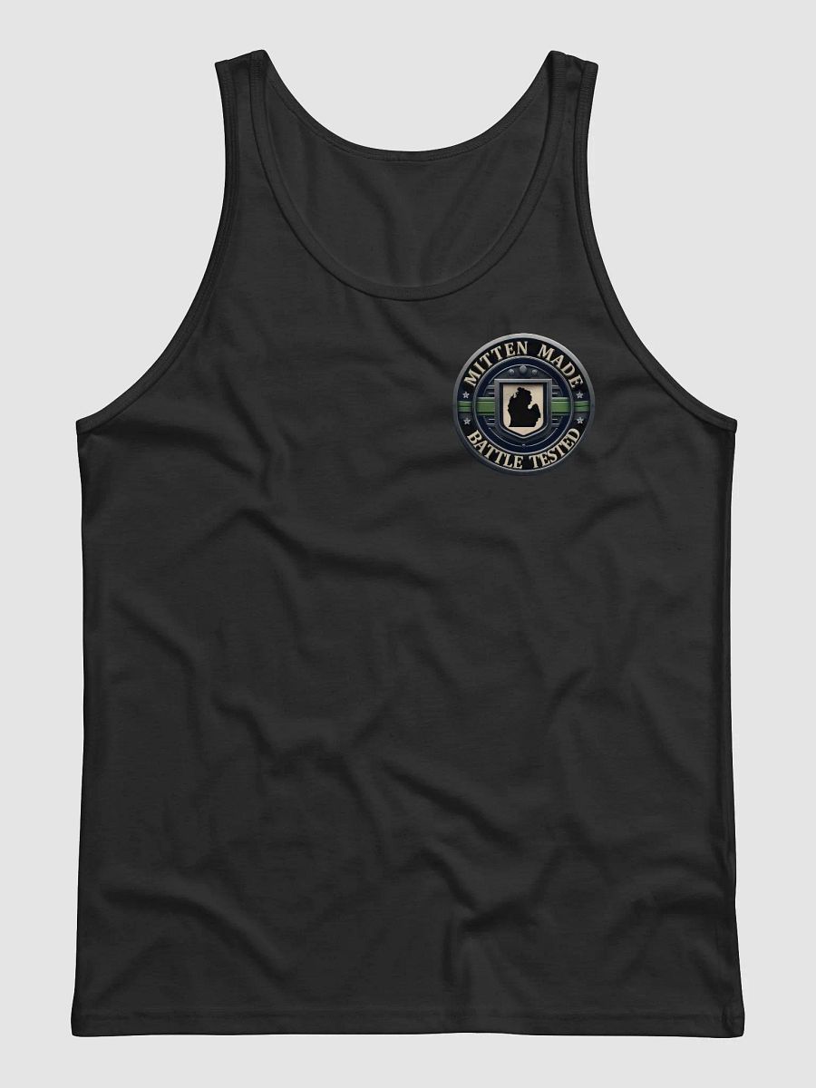 Mitten Made Tank product image (4)