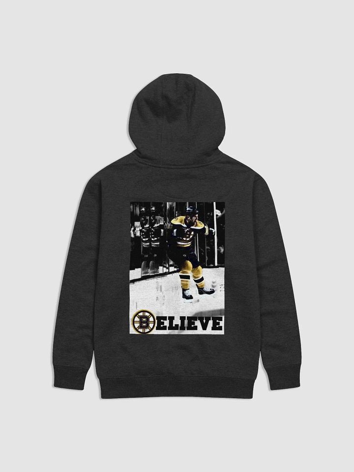 GoatedHockey Hoodie product image (9)