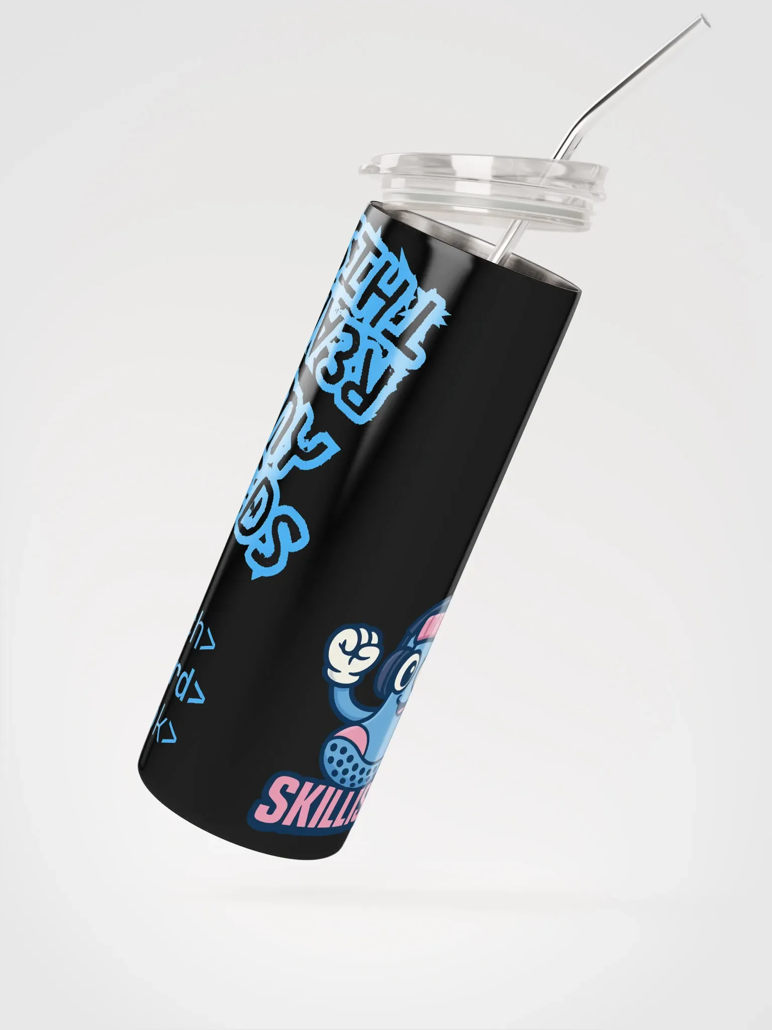 Read this tumbler product image (2)
