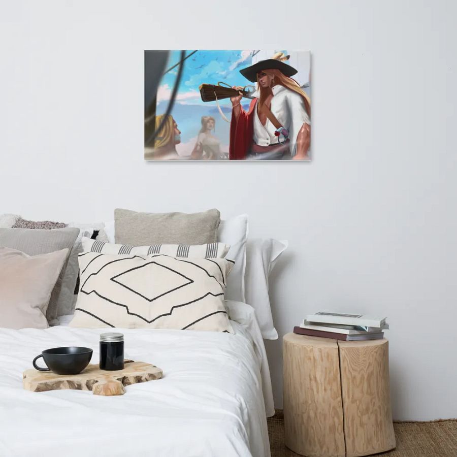The Golden Boy product image (6)