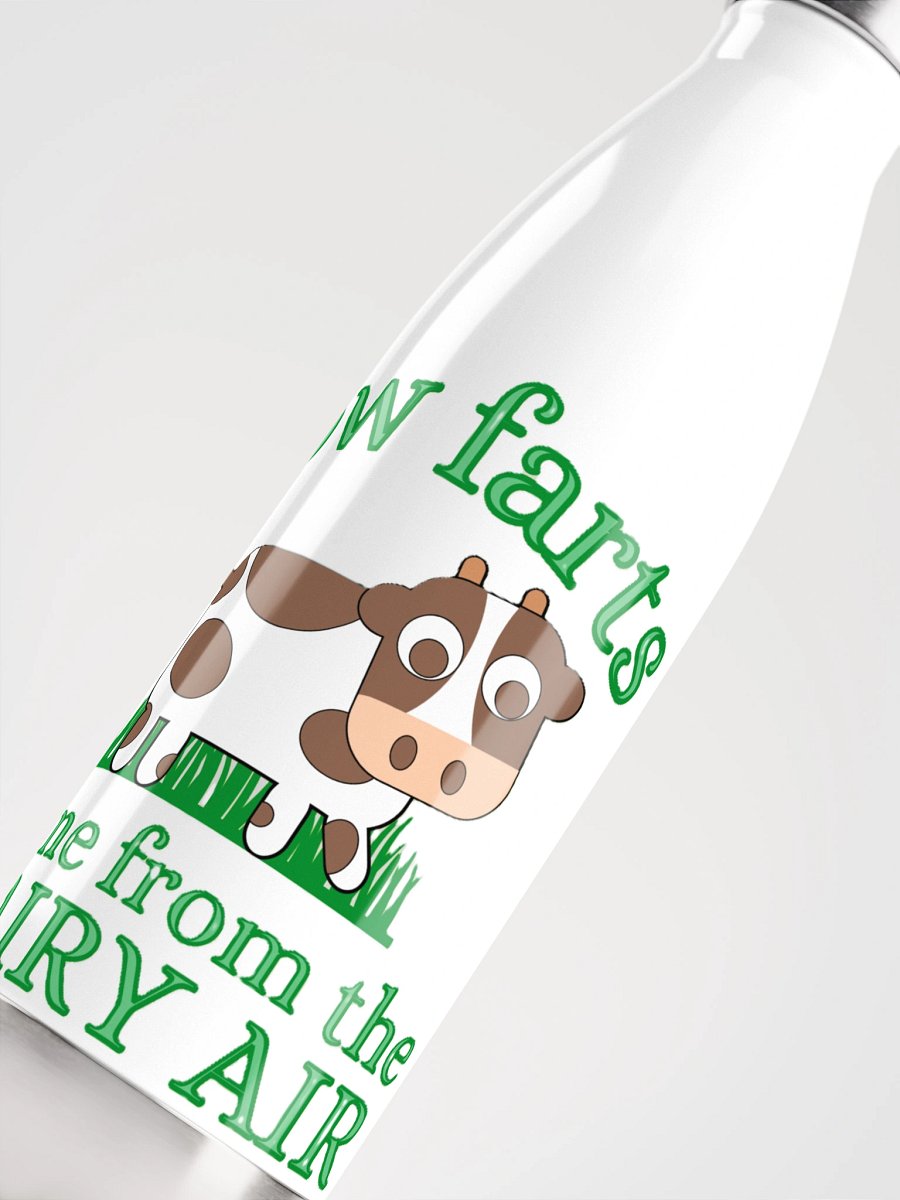 COW FARTS COME FROM THE DAIRY AIR product image (10)