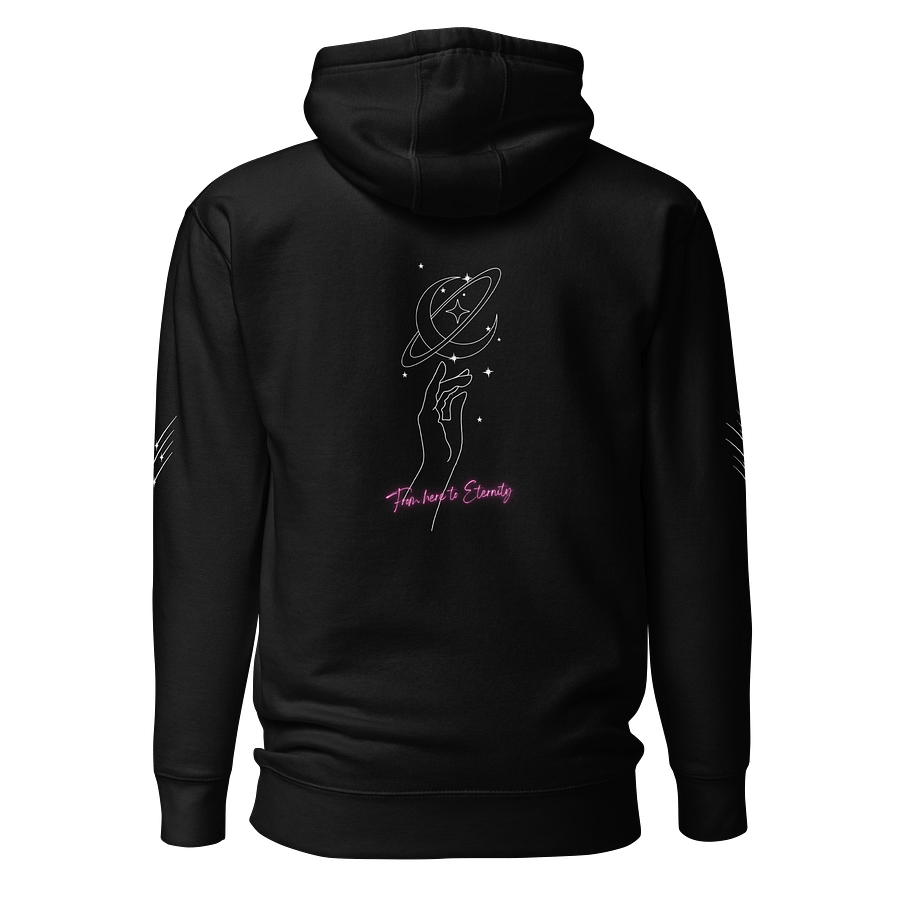 From Here To Eternity Hoodie product image (1)