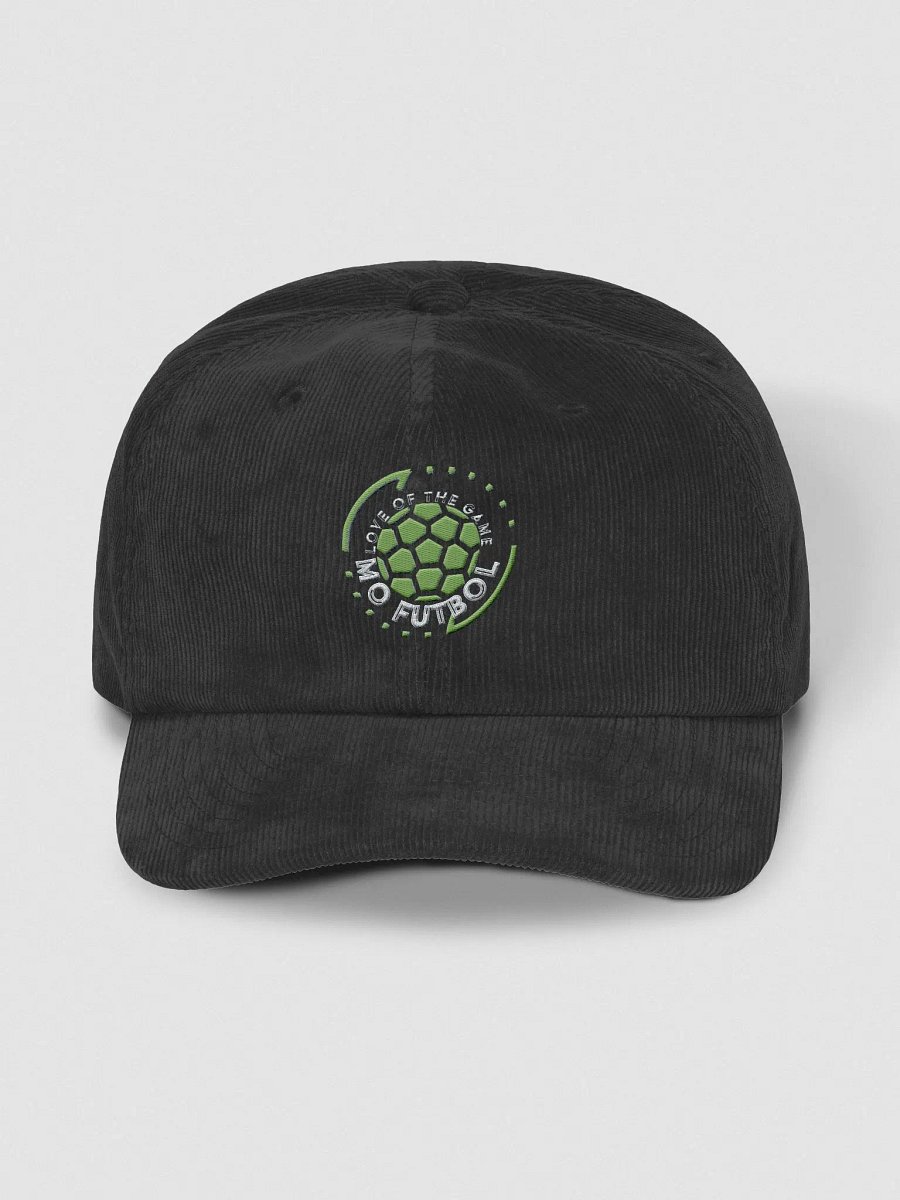 MO FUTBOL Love Dad Hat product image (1)
