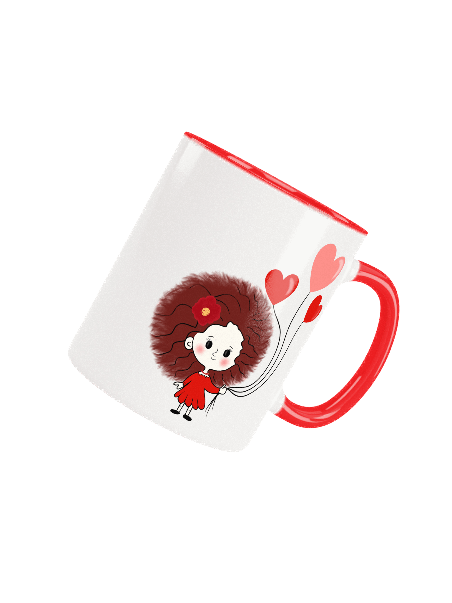 Heartfelt Connection Ceramic Mug product image (29)