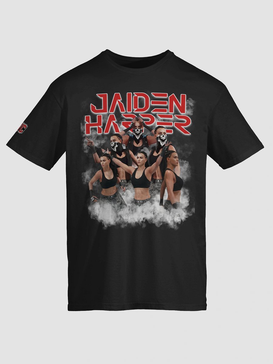 JAIDEN HARPER SHIRT product image (5)