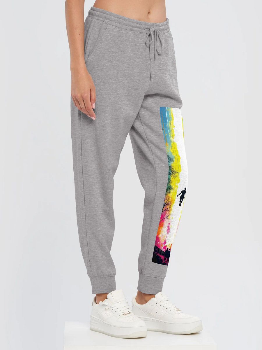 Ascension Aura Fleece Joggers product image (3)