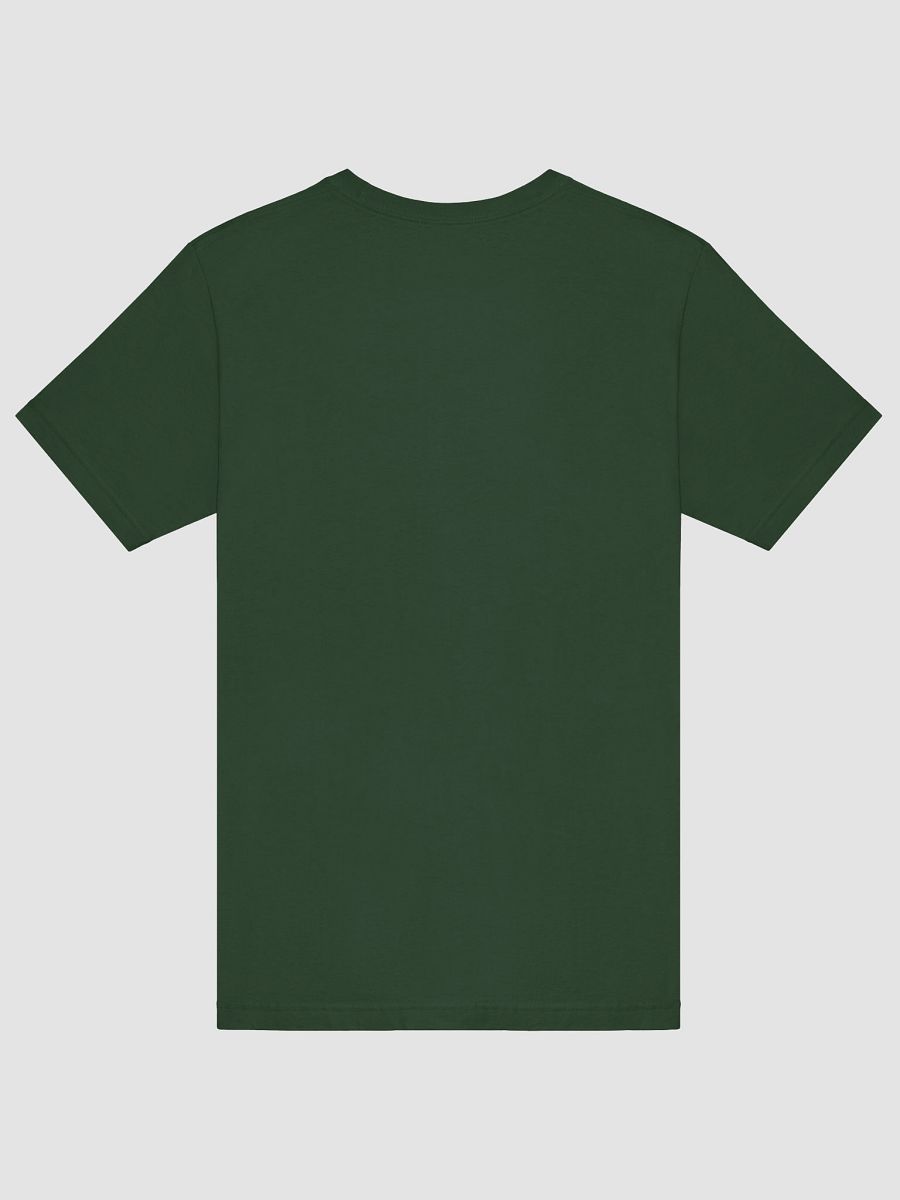 Barn Owl Sketch Unisex T-Shirt product image (64)