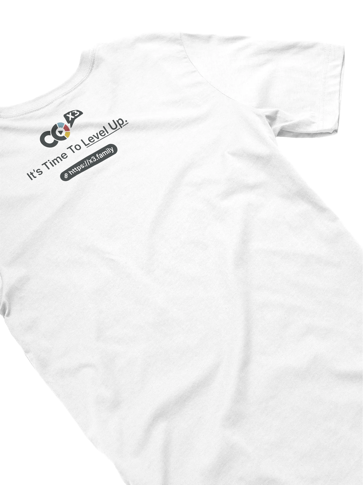 It’s OK To Say NO Tee product image (4)