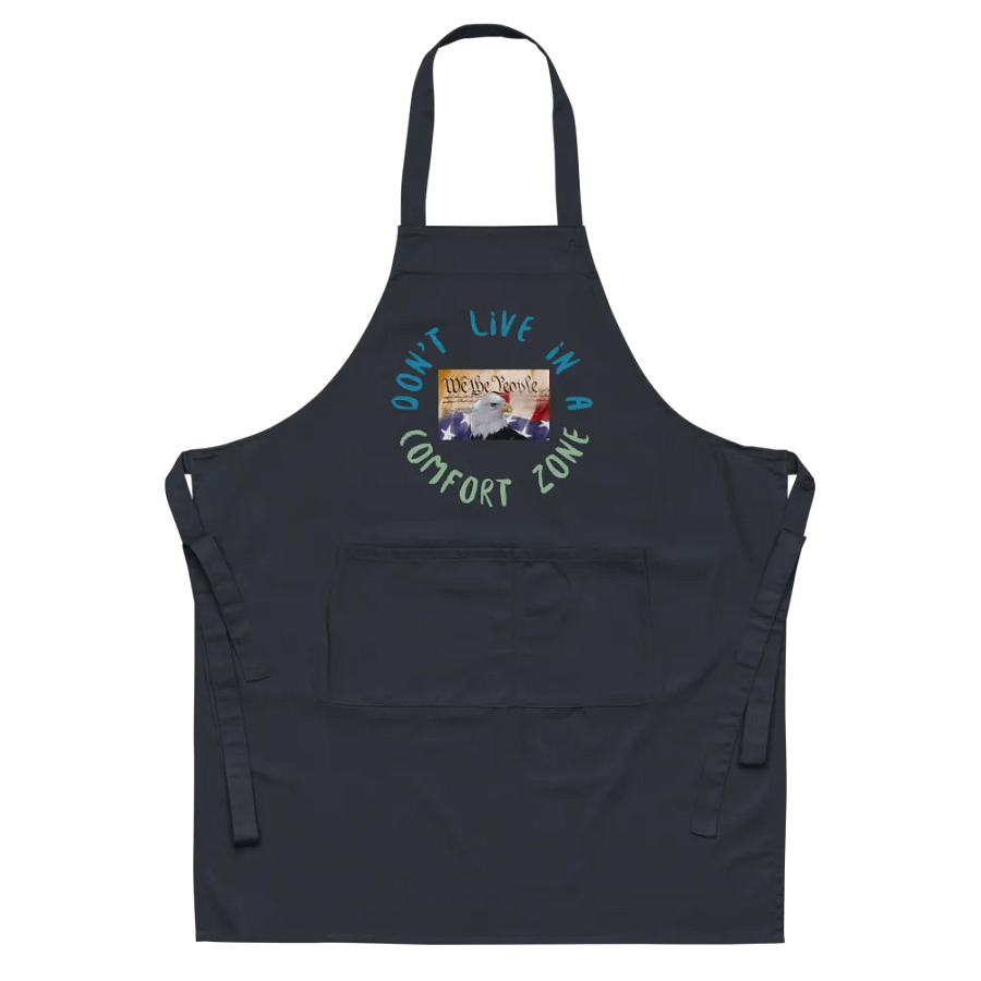 We the people Apron product image (5)
