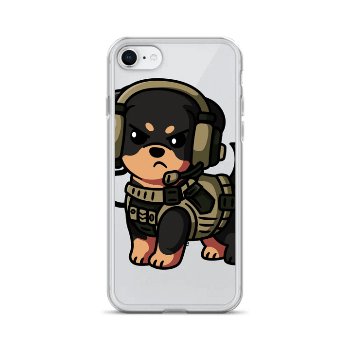 big dog iphone case product image (24)