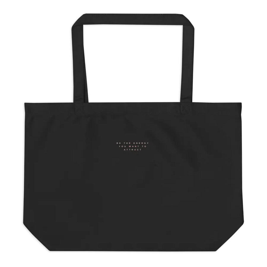 IAMBAYLEE Tote Bag product image (6)