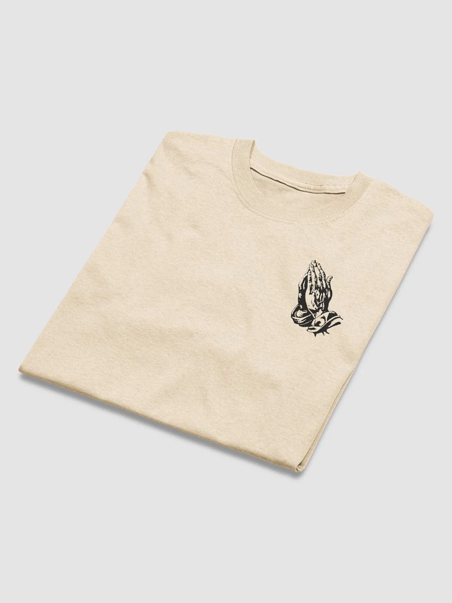 Peace and Hair Grease T-Shirt product image (7)