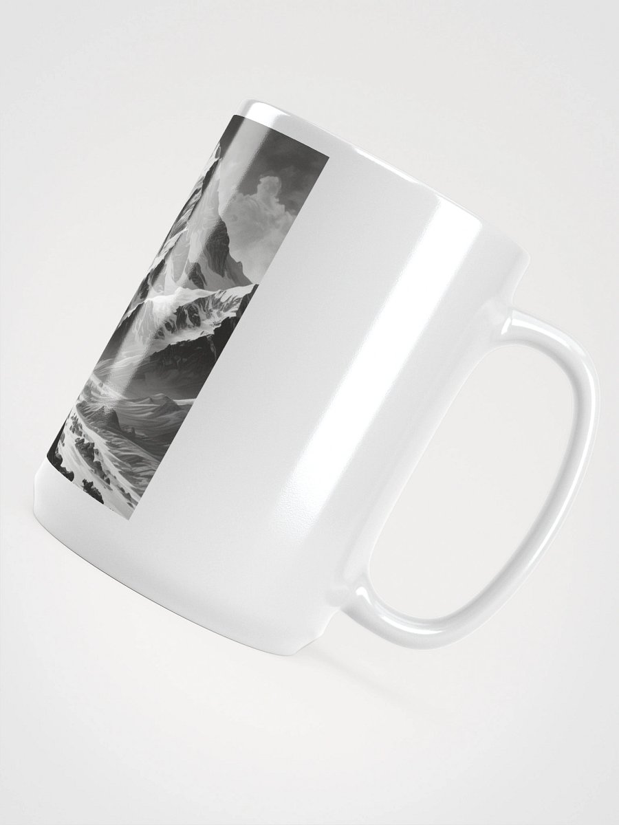 Mount Everest product image (4)