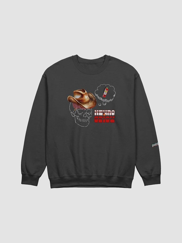 NEUROSPICY premium sweatshirt product image (5)