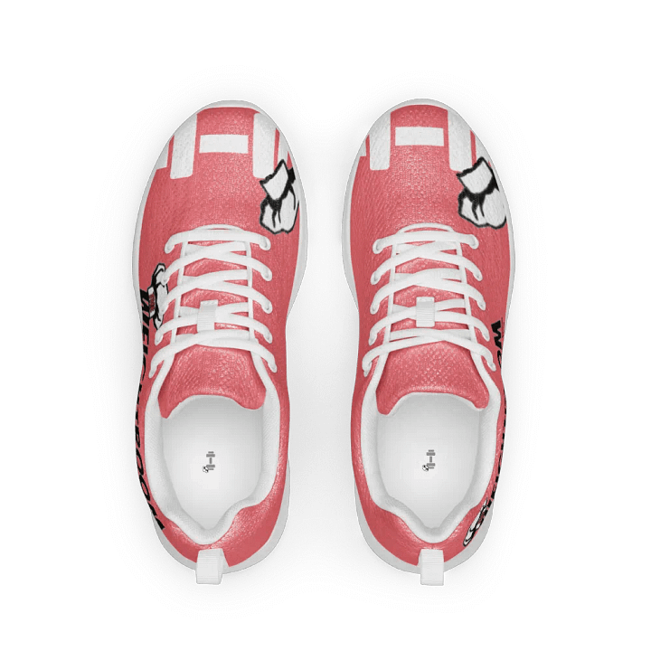 THE WEIGHT ROOM CHEF WOMENS SHOES product image (1)