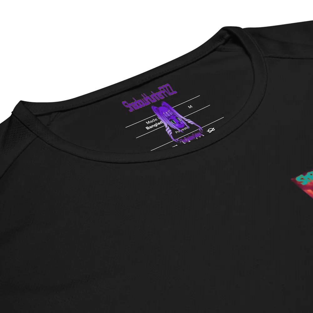 Shadow Galaxy Jersey Shirt product image (2)