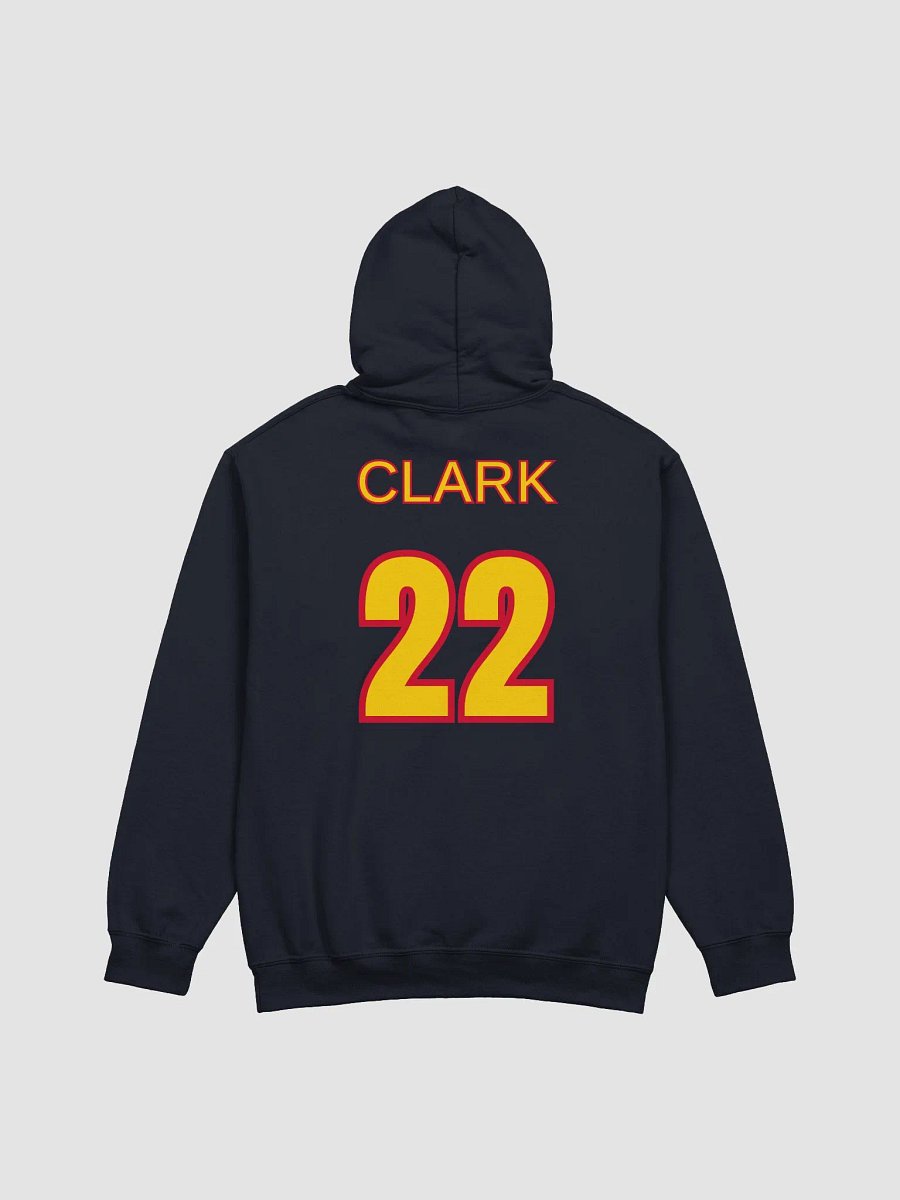 Indiana MVP 22 Hoodie product image (9)